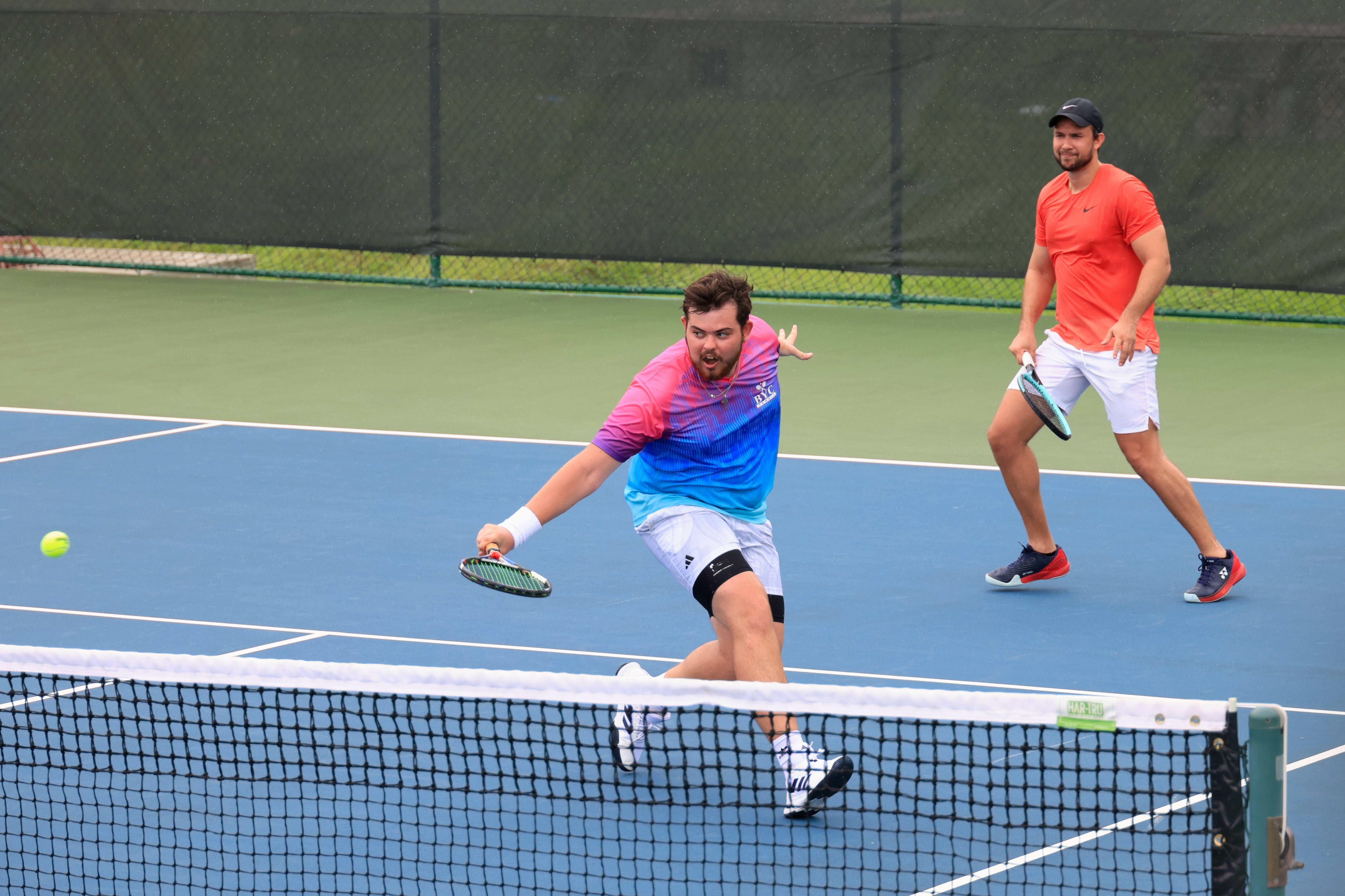 SouthWest Open Tennis